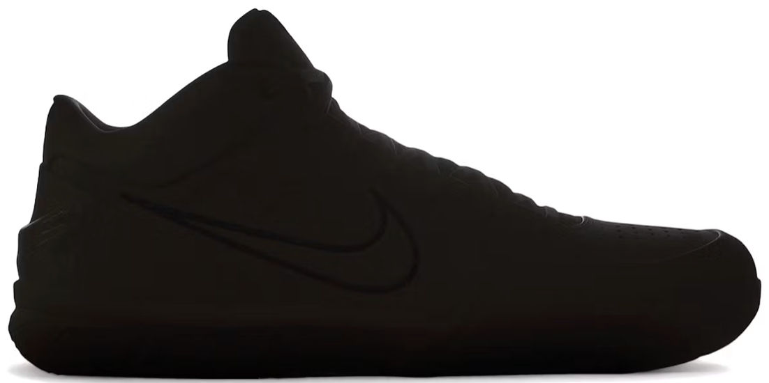 Nike Kobe 4 Protro Draft Day Pack Mystery Color