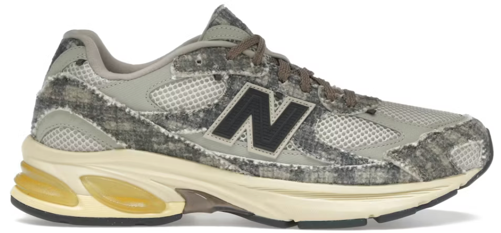 New balance 2010 JFG Bag Lady