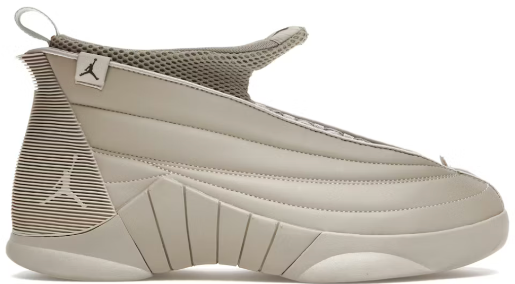 Jordan 15 Retro Billie Ellish