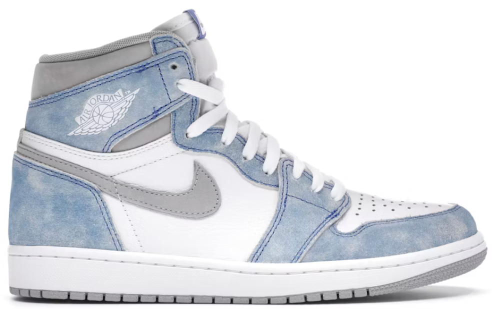 Jordan 1 Retro High Hyper Royal