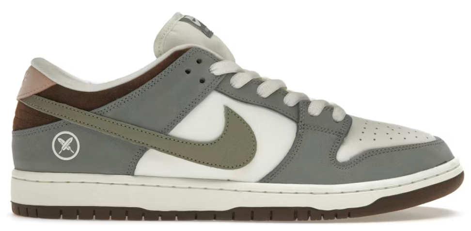 Nike Sb Dunk Low Yuto Horigome U12