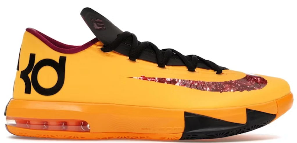 Nike KD 6 Peanut Butter & Jelly (2026)
