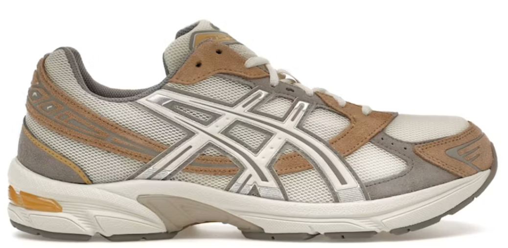 Asics Gel-1130 Pale oak Clay Grey
