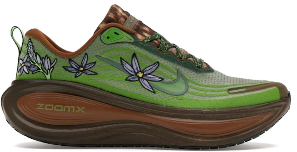 Nike Vomero Plus Doernbecher Molly Bell