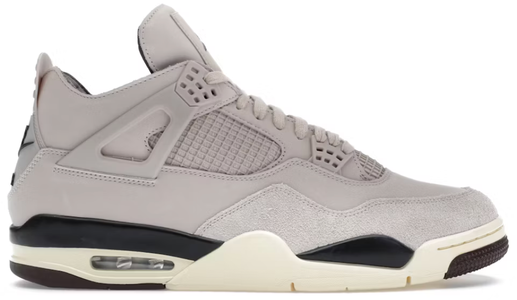 Jordan 4 Retro A Ma Manure While You Were Sleeping