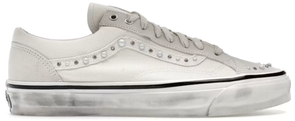 Vans OTW Old Skool 36 Pearlized Pack Marshmallow