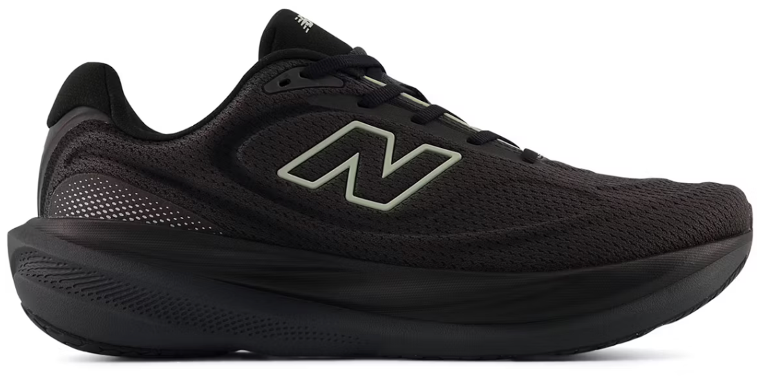 New Balance Infinion 1080v15 Faded Black Olivine