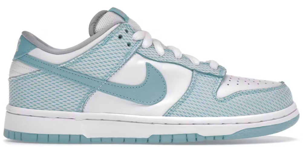 Nike Sb Dunk Low High Hair
