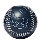 Kaws NY Yankee Baseball