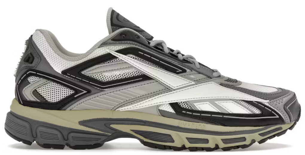 Reebok Premier Road Ultra Tonal Grey