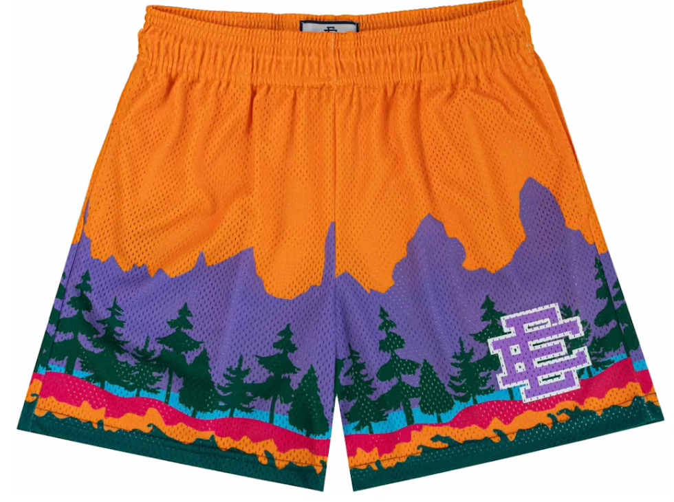 Eric Emanuel EE Basic Short U