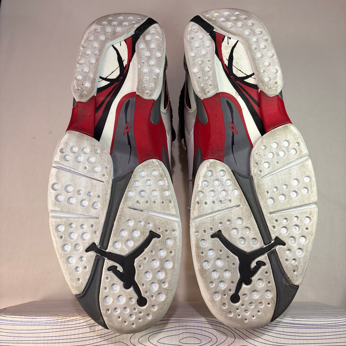 Jordan 8 Retro Bugs Bunny (2013) U15