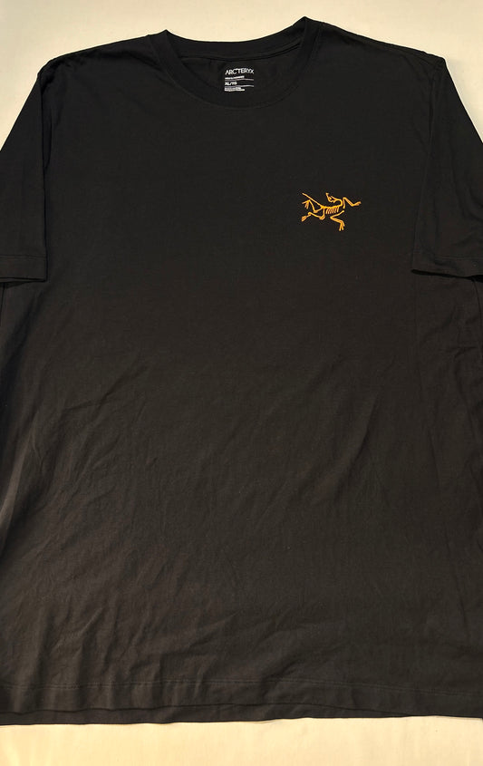 Arcteryx Kragg Bird Cotton Tee