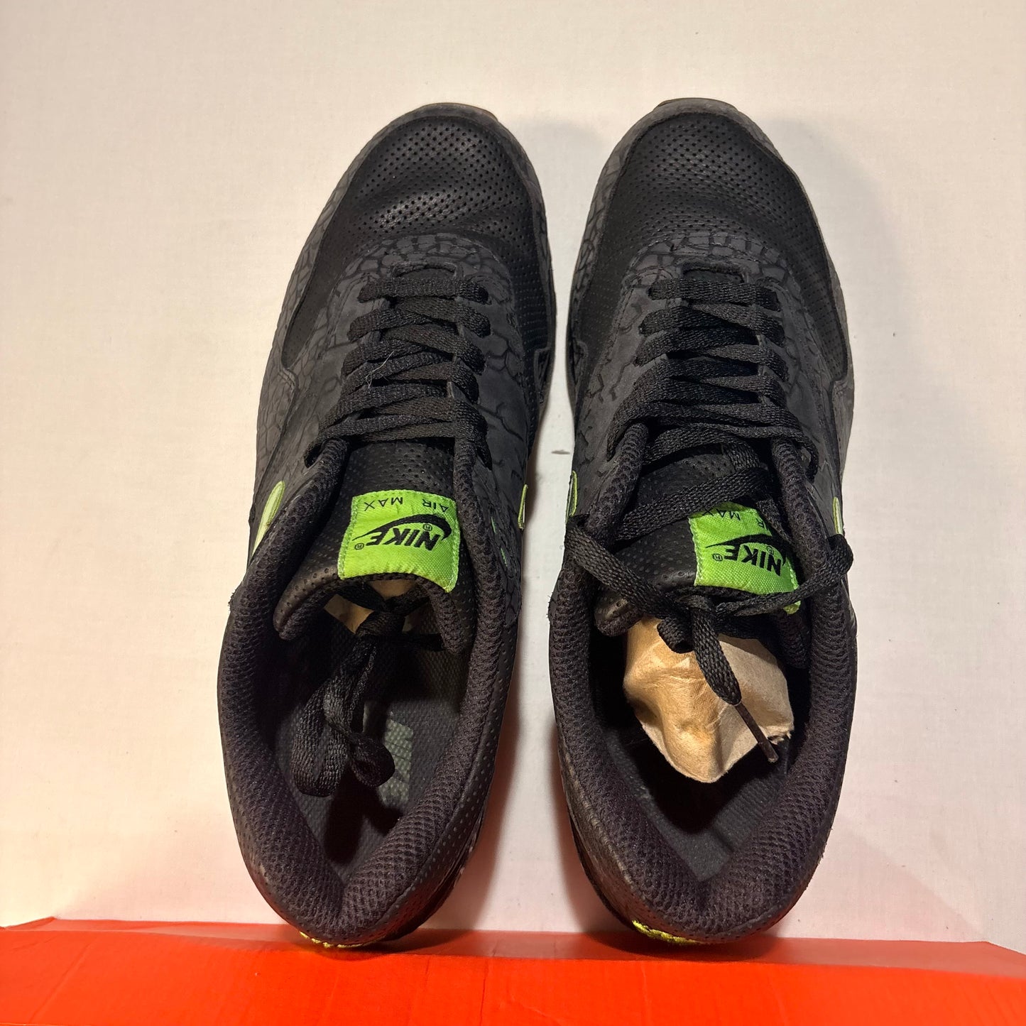 Nike Air Max 1 Hufquake U12