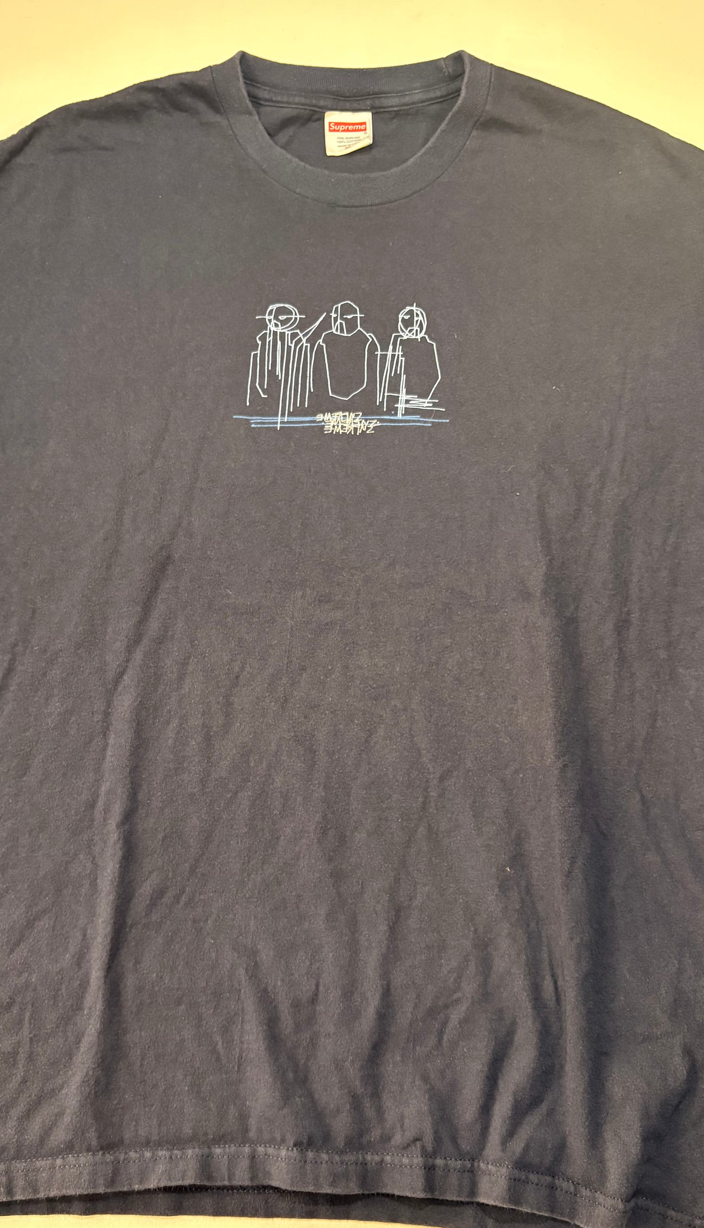 Supreme SS23 Three Kings Tee U