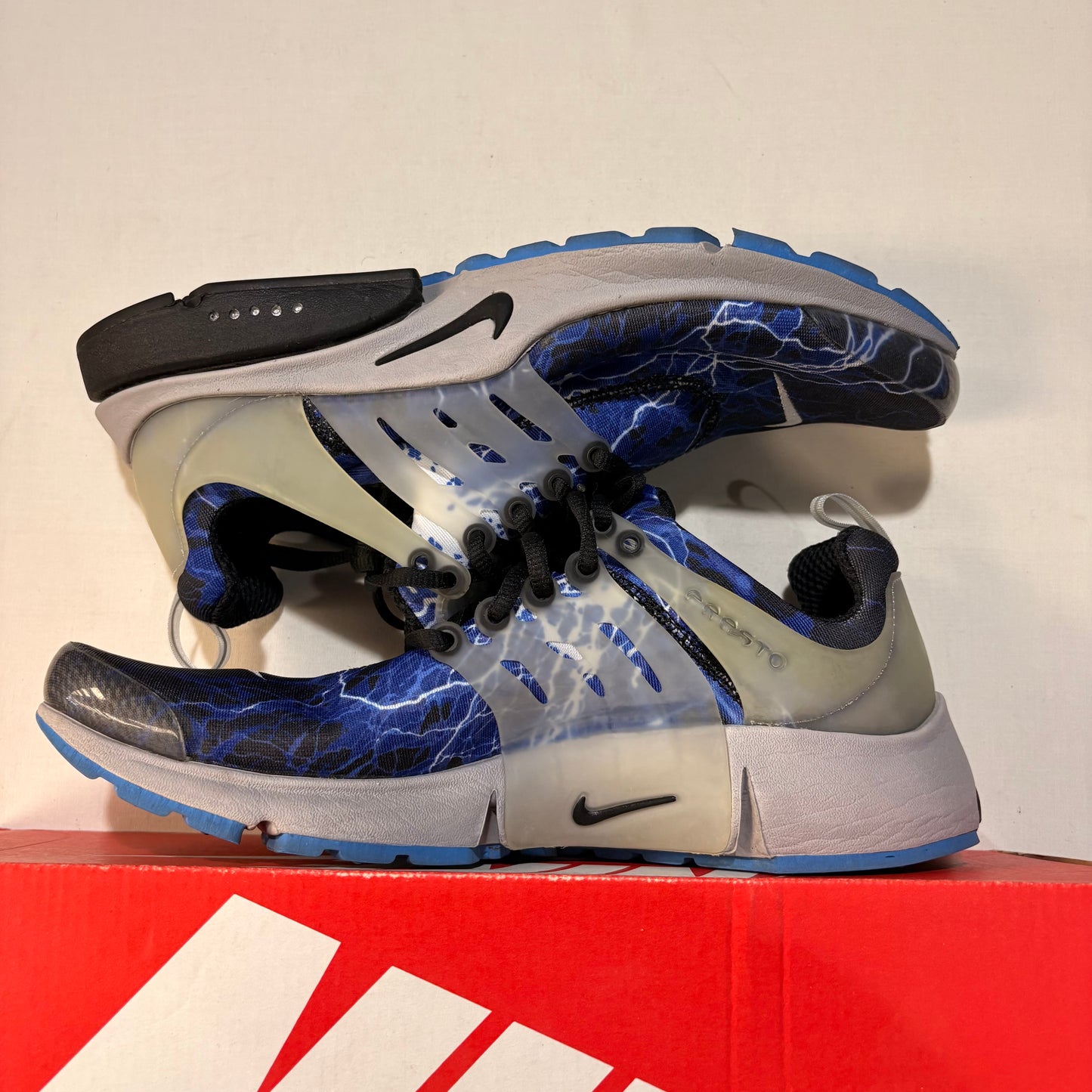 Nike Air Presto Lightning U12