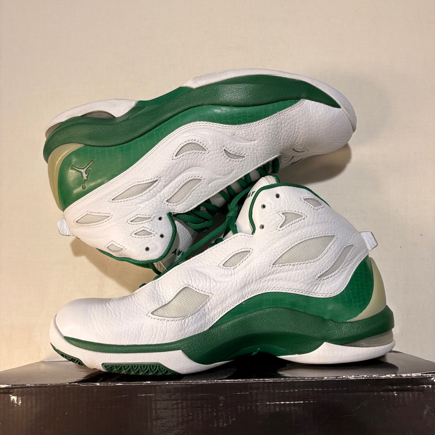 Air Jordan Schoolin Ray Allen PE U9