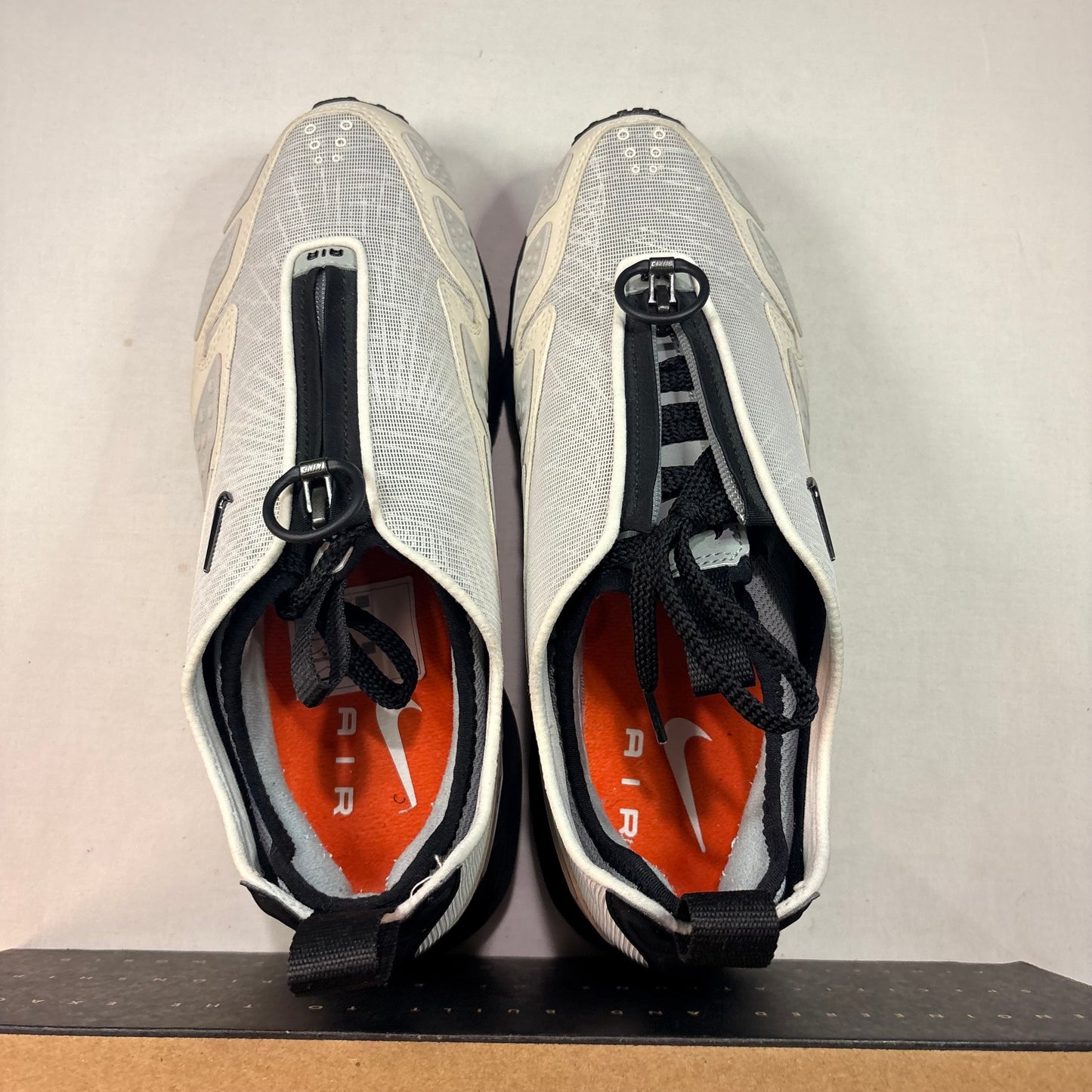 Nike Air Max Sunder Phatom Black U9W