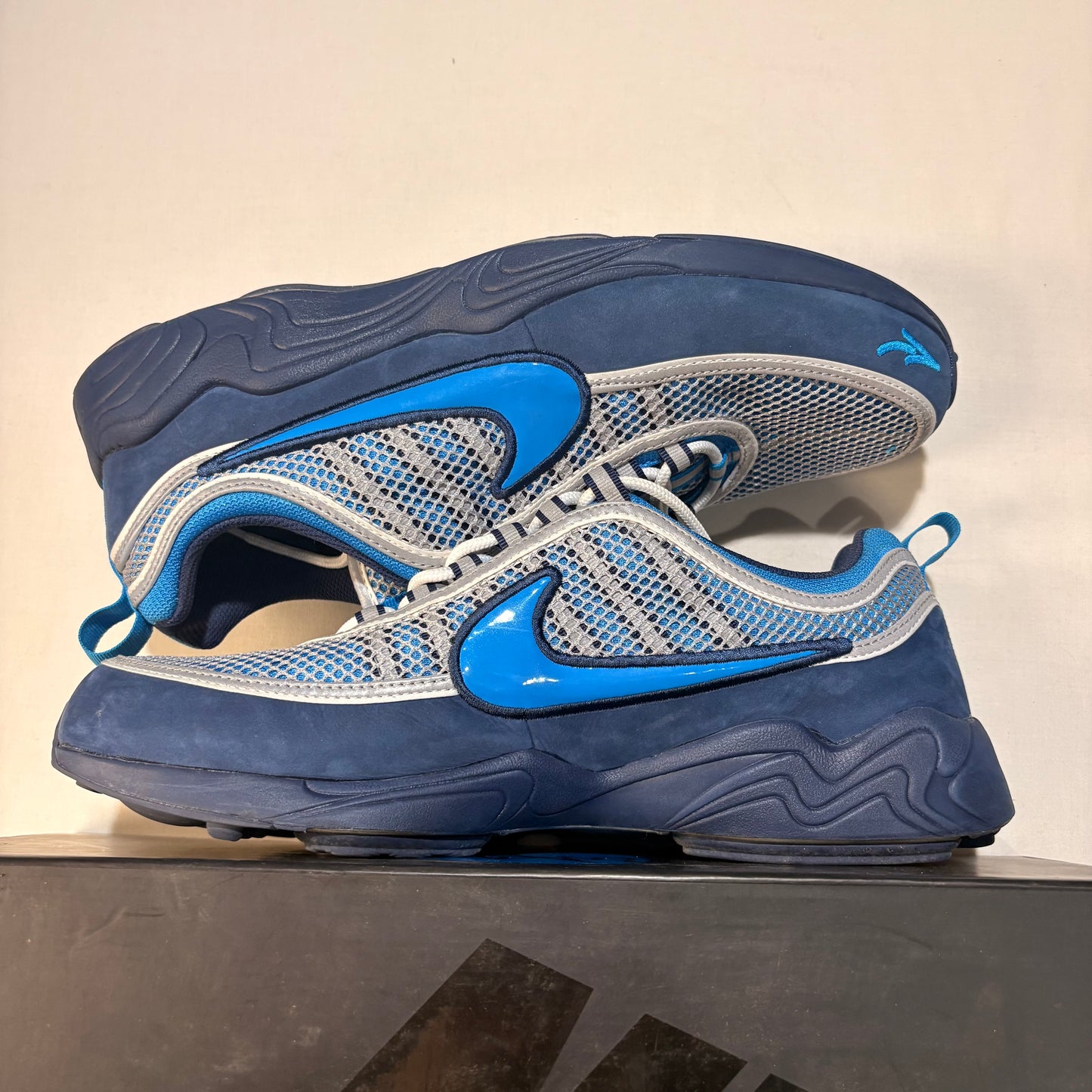 Nike Air Spiridon 16 Stash U13
