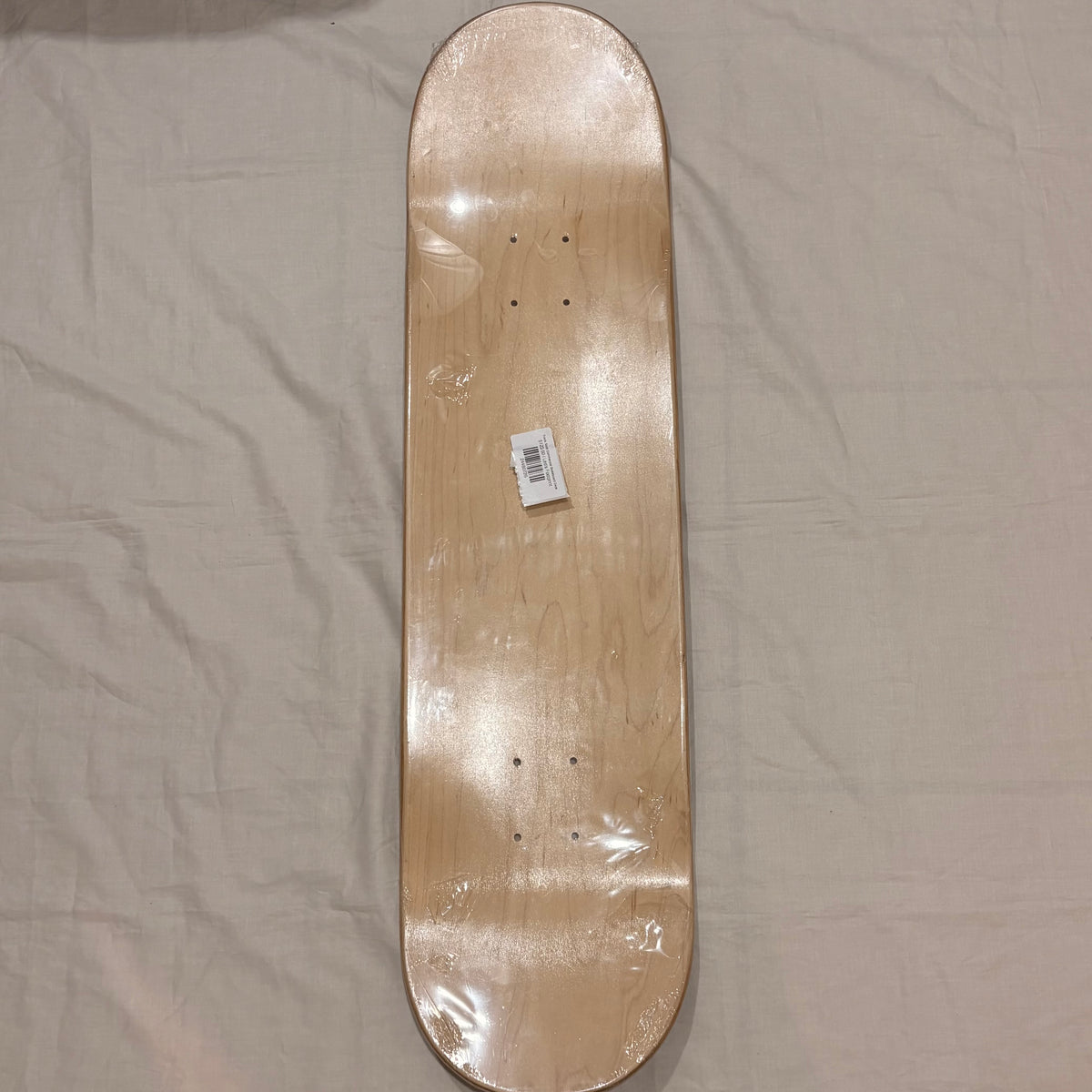 Travis Scott Commercial Skateboard Deck