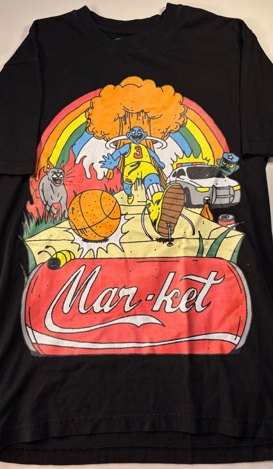 Market Good Day Tee