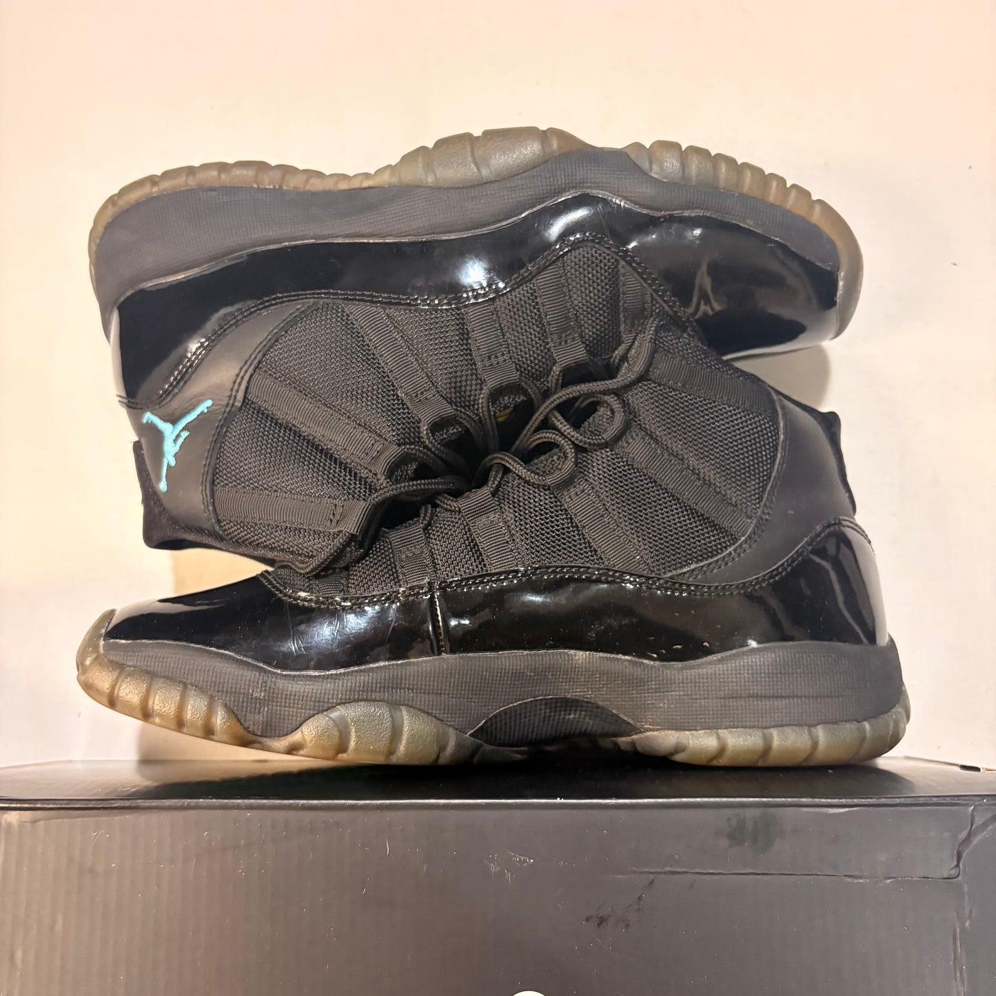 Jordan 11 Retro Gamma Blue (2013) U6.5