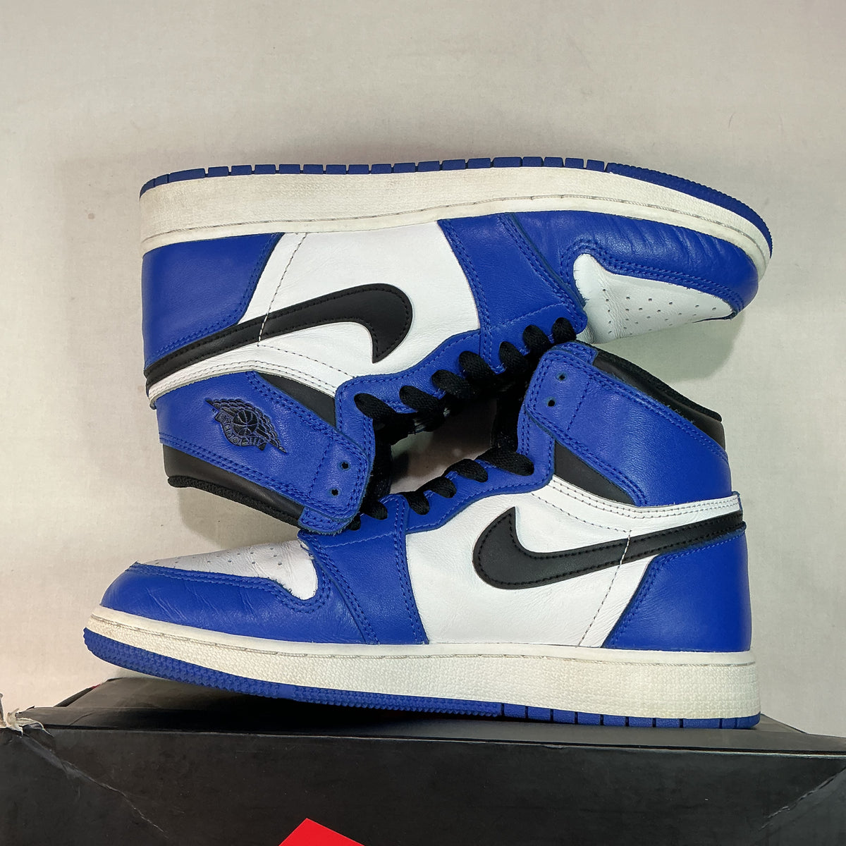 Jordan 1 Retro High Game Royal U7