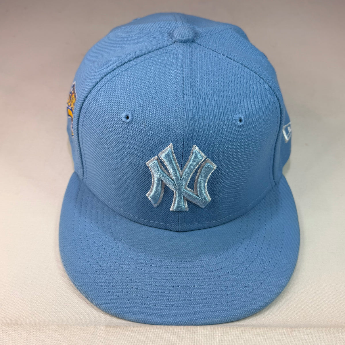 New Era NY Yankees Fitted