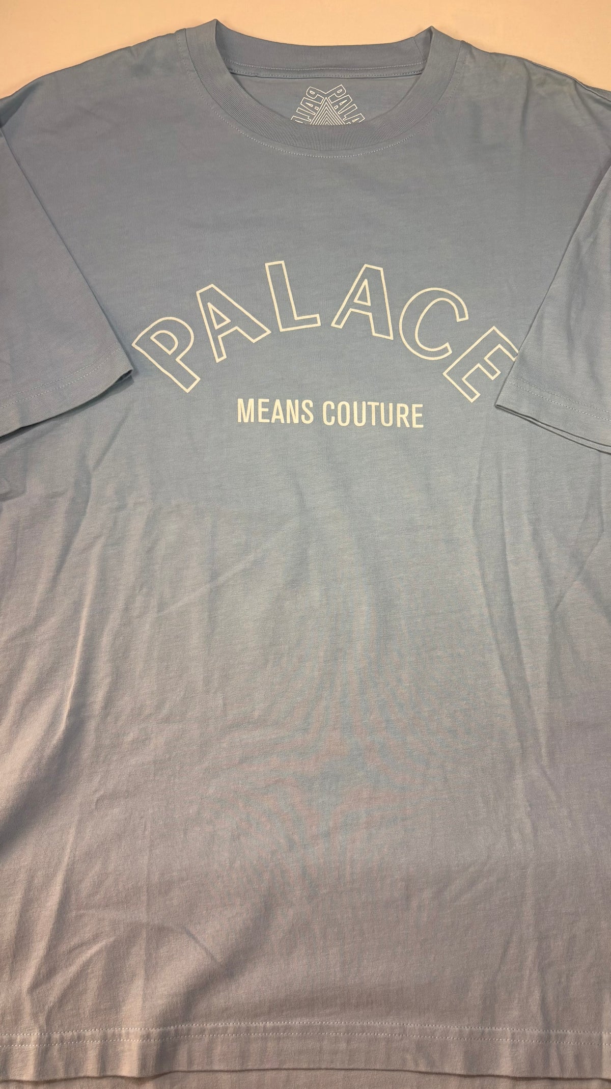 Palace Couture T-shirt