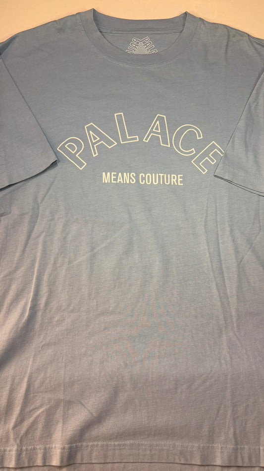 Palace Couture T-shirt
