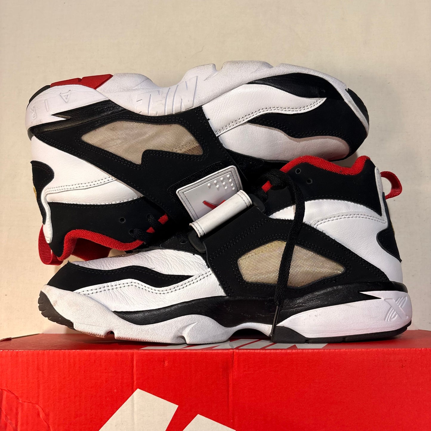 Nike Air Diamond Turf 49ers (2025) U10