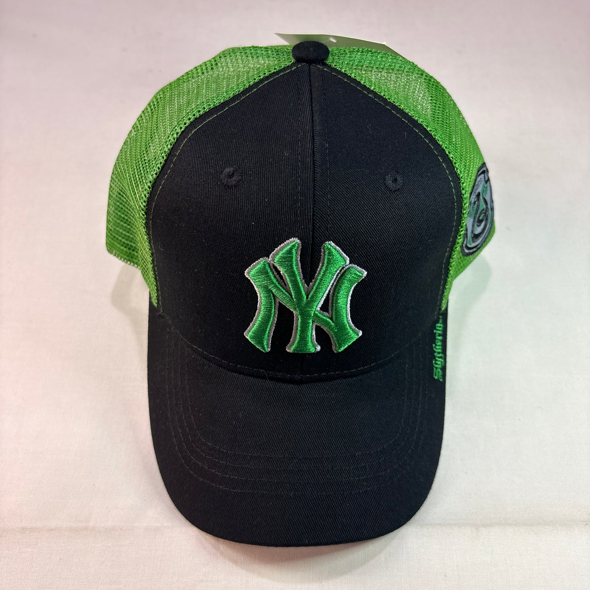 New Era NY Yankees Harry Potter Hat