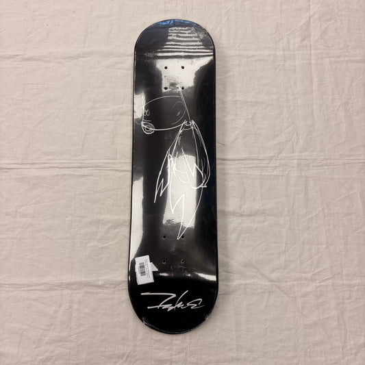 Futura Laboratories Skateboard Deck