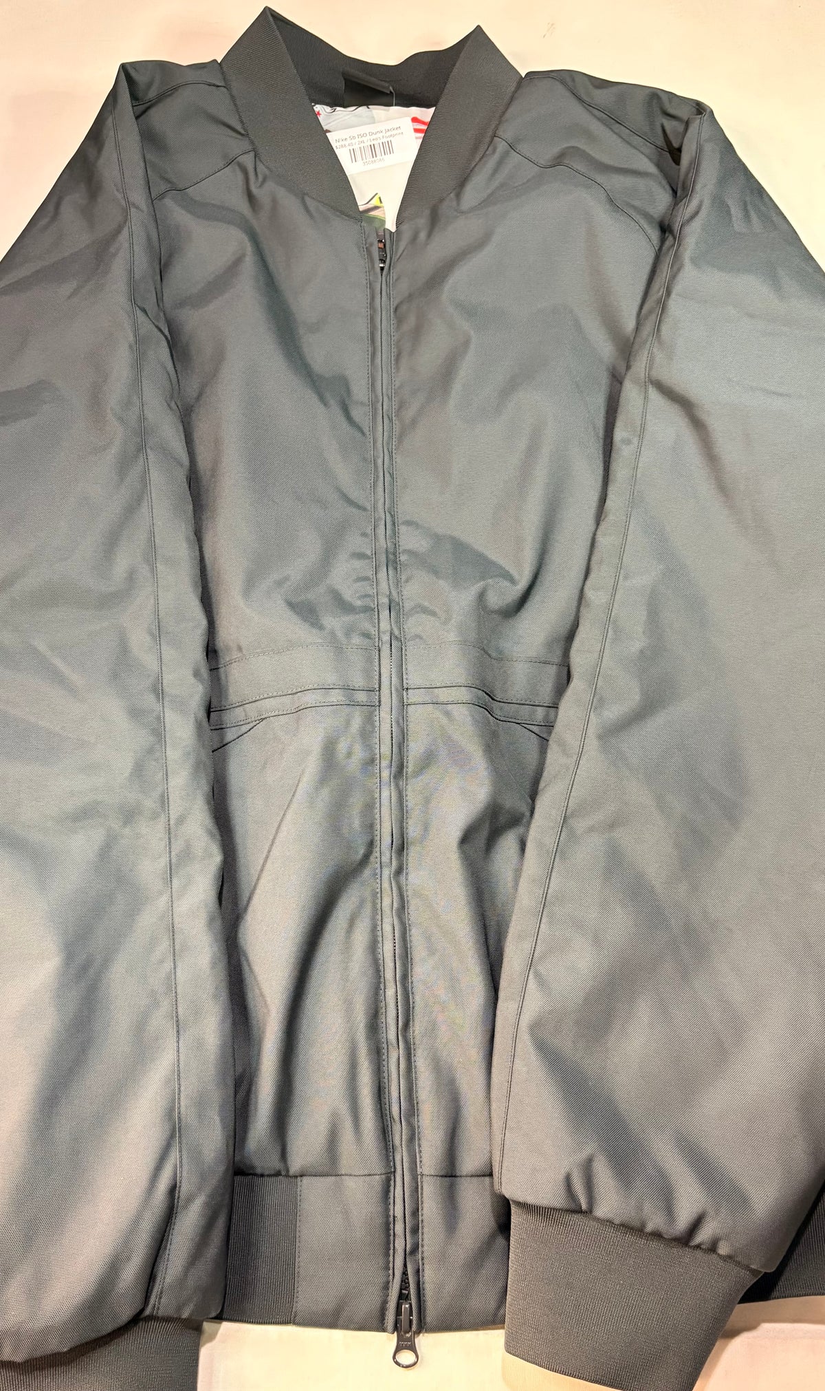 Nike Sb ISO Dunk Jacket