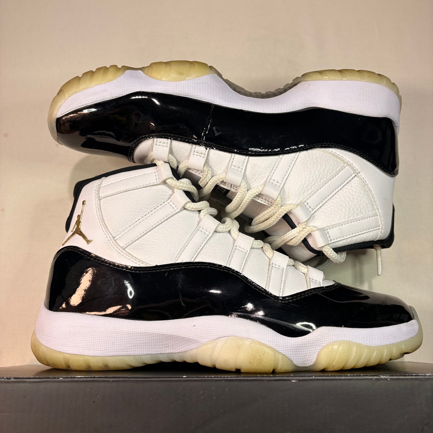 Jordan 11 Retro DMP Gratitude (2023) U9