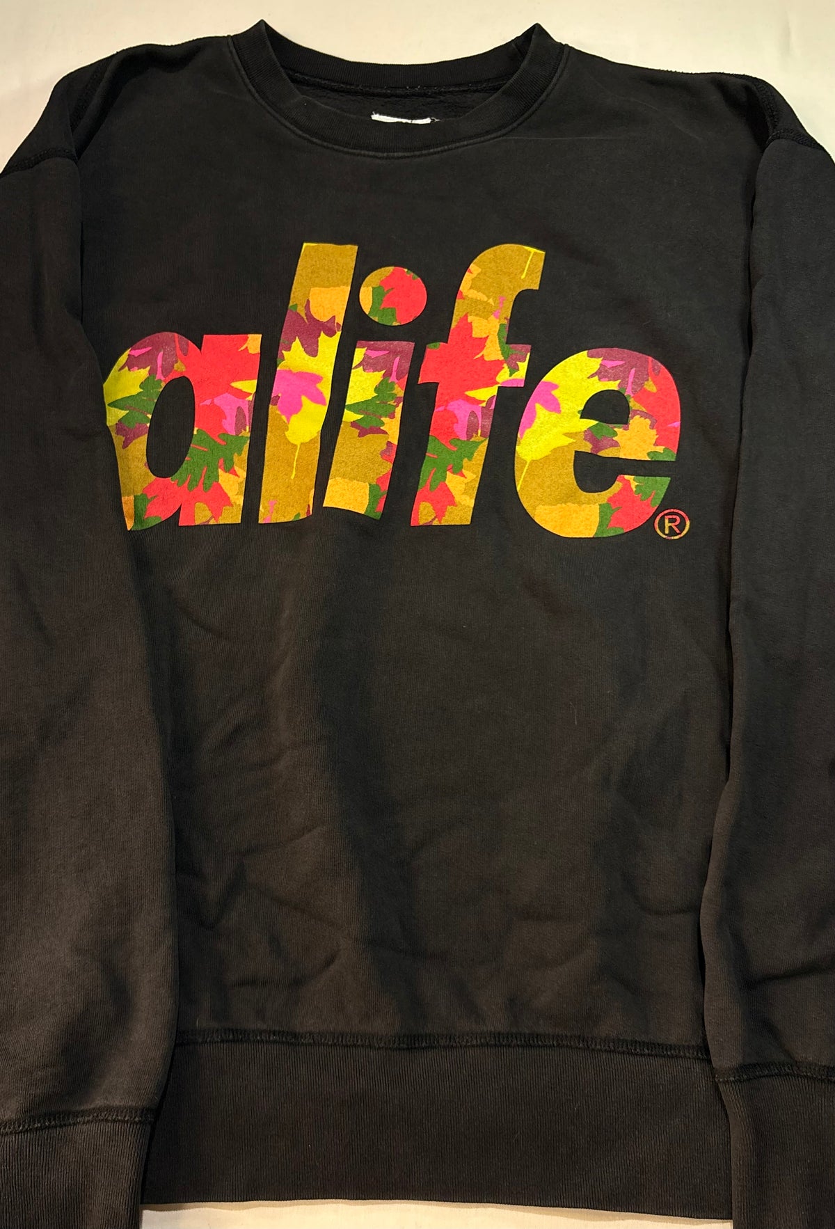 Alife Crewneck