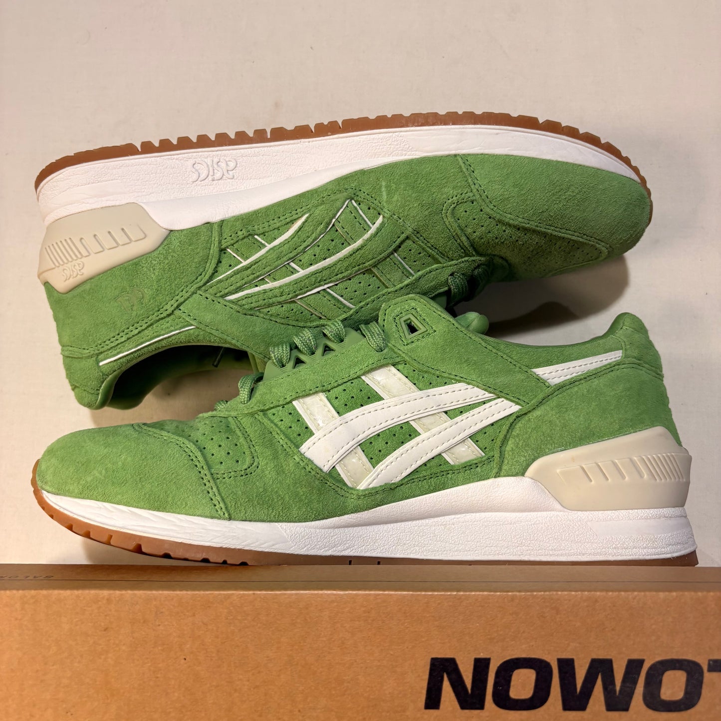 Asics Gel Respector Concepts Coca U9