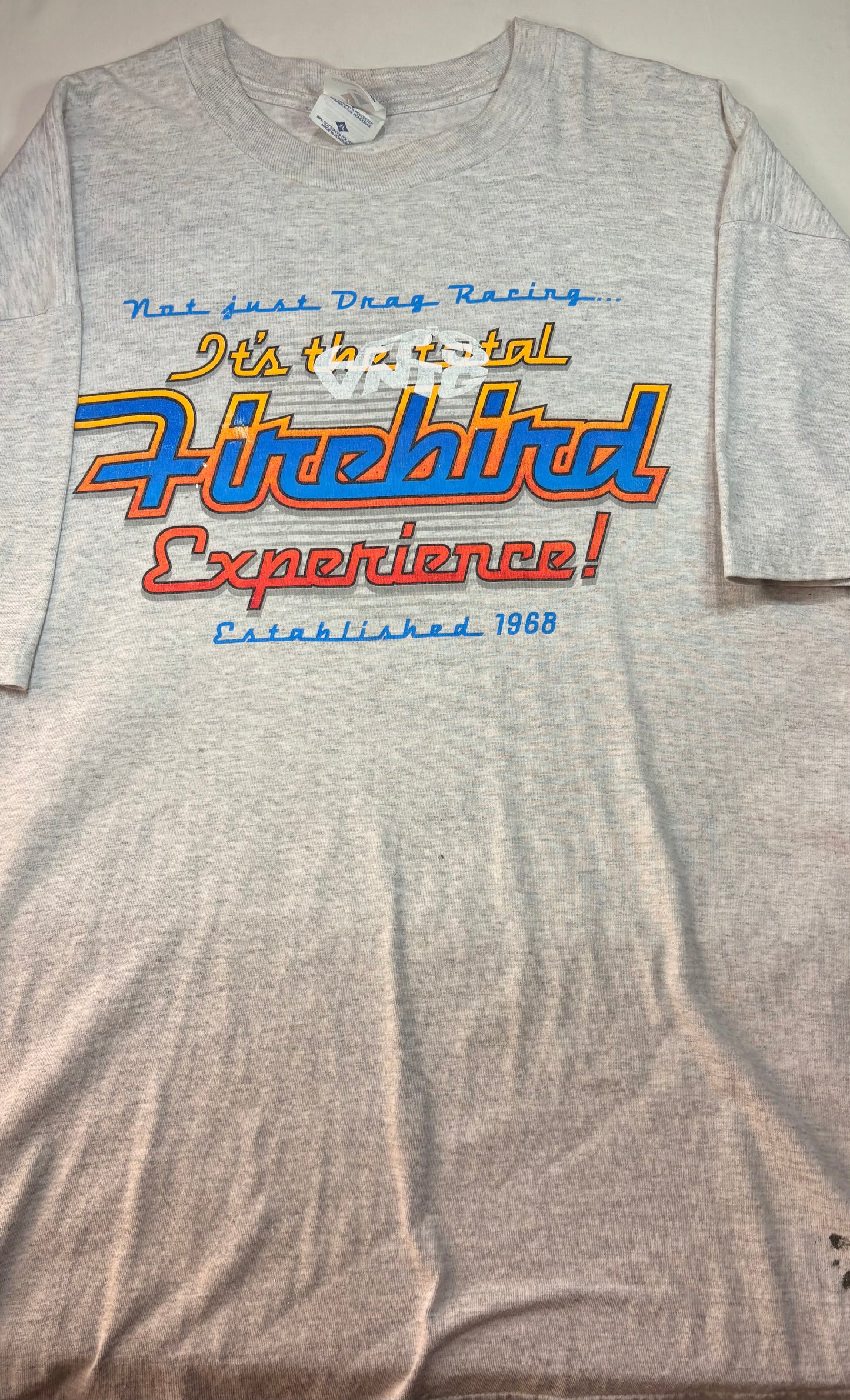 LFP VNTG Size Xlarge Tee