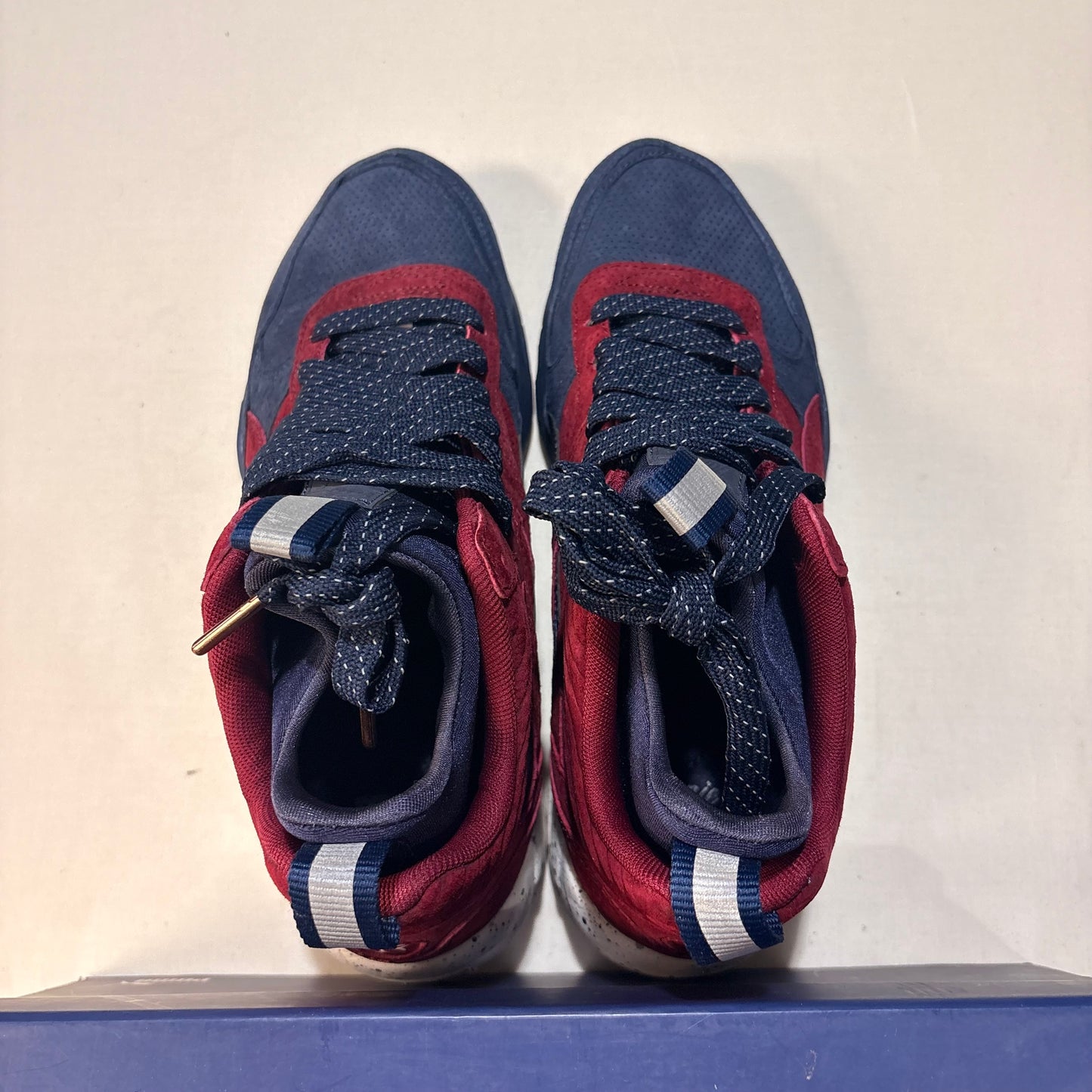 Puma R698 Mid Ronnie Fieg TSP Sakura U8