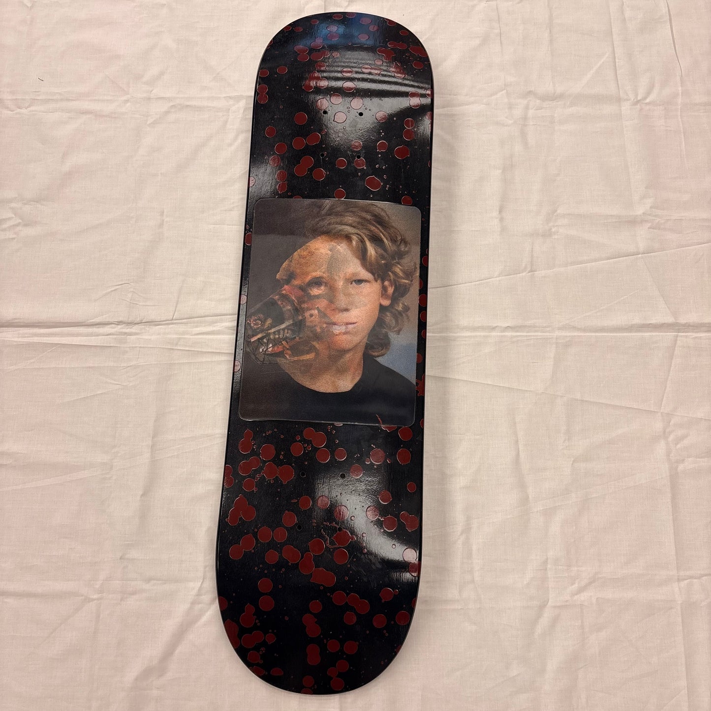 Fucking Awesome Jason Dill Skateboard
