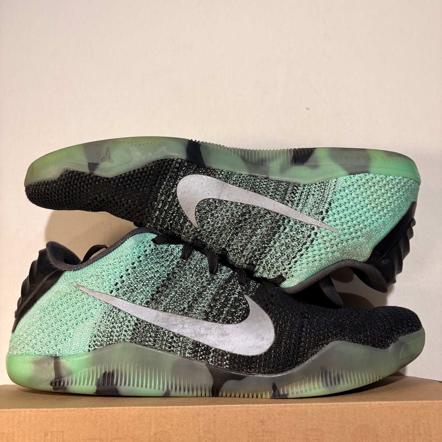 Nike Kobe 11 Elite Low AllStar (2016) U13
