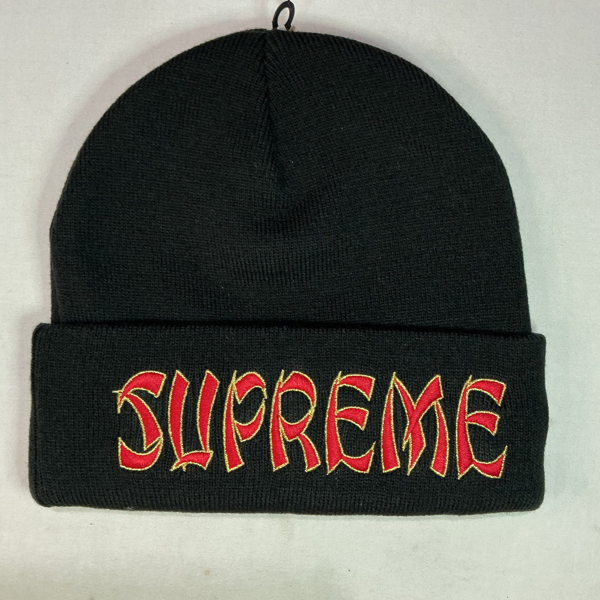Supreme FW26 New Era Action Beanie