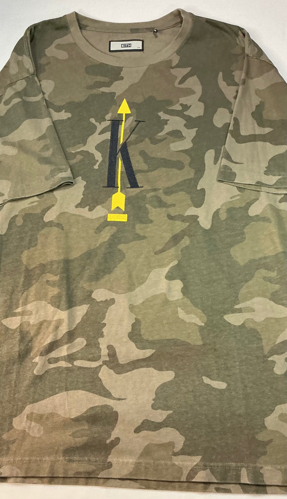 Kith Arrow Tee