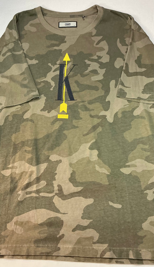 Kith Arrow Tee