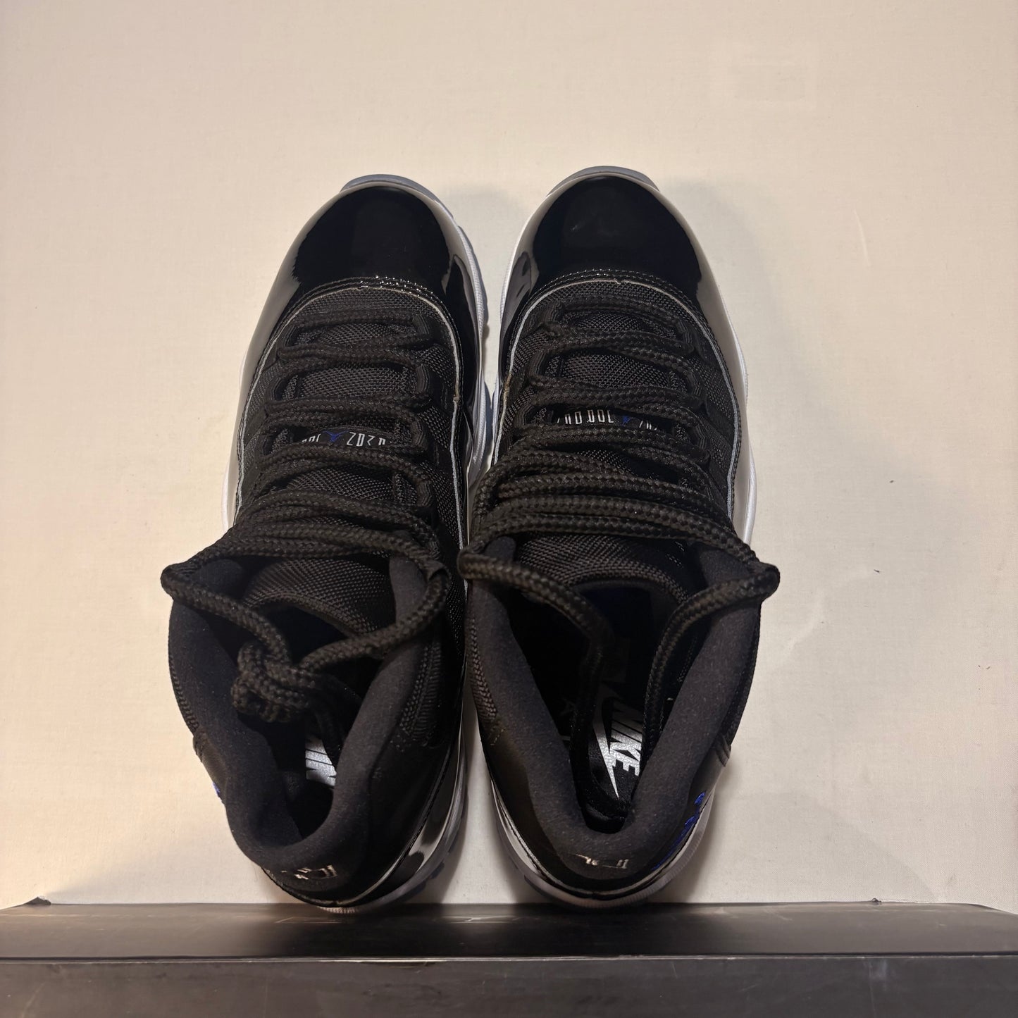 Jordan 11 Retro Space Jam (2016) U10