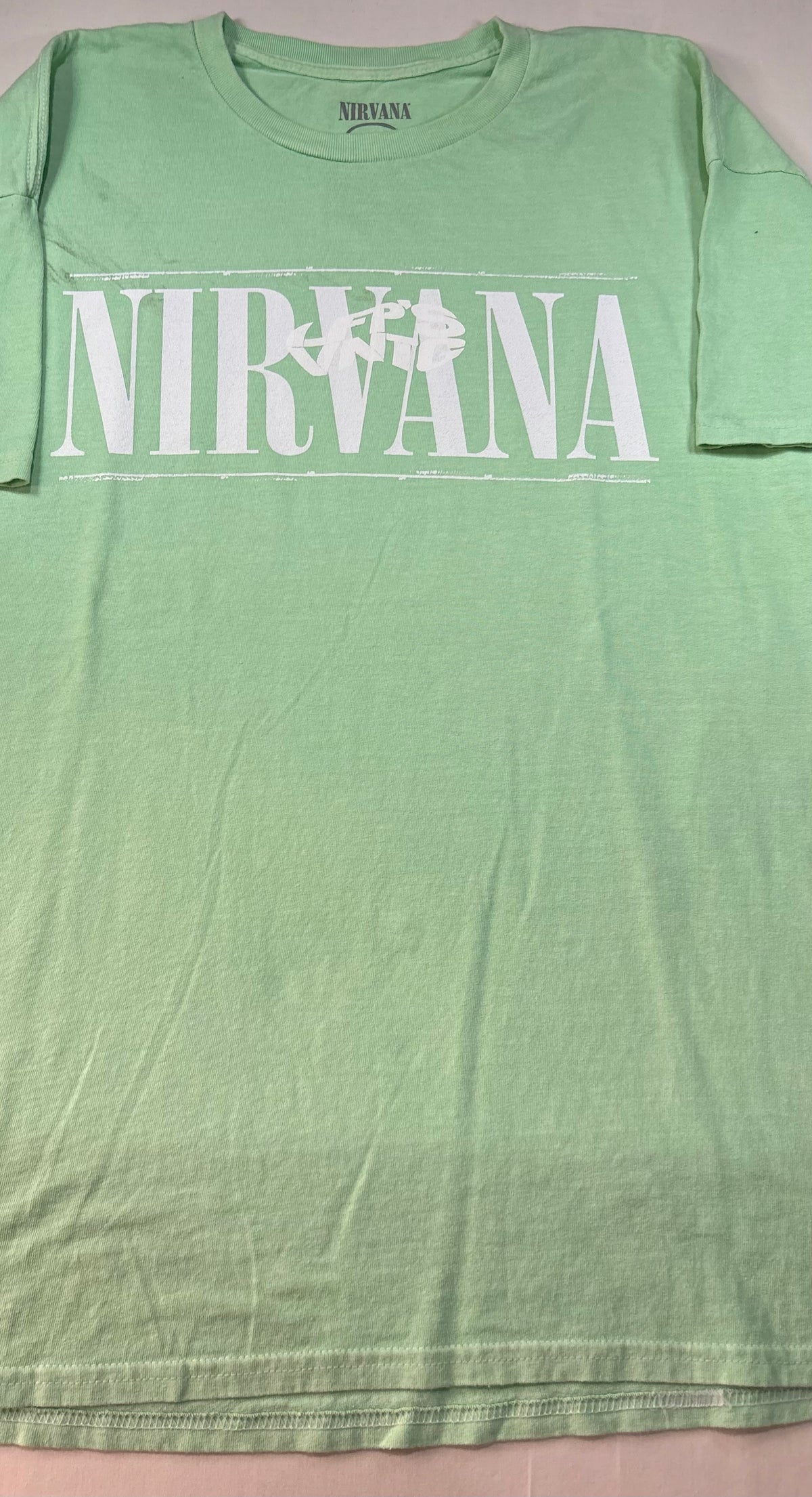 LFP VNTG Size Xlarge Tee