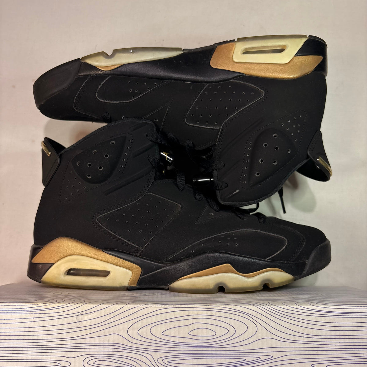 Jordan 6 Retro DMP (2020) U11