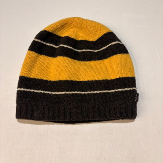 Supreme Stripe Beanie