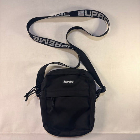 Supreme SS18 Shoulder Bag