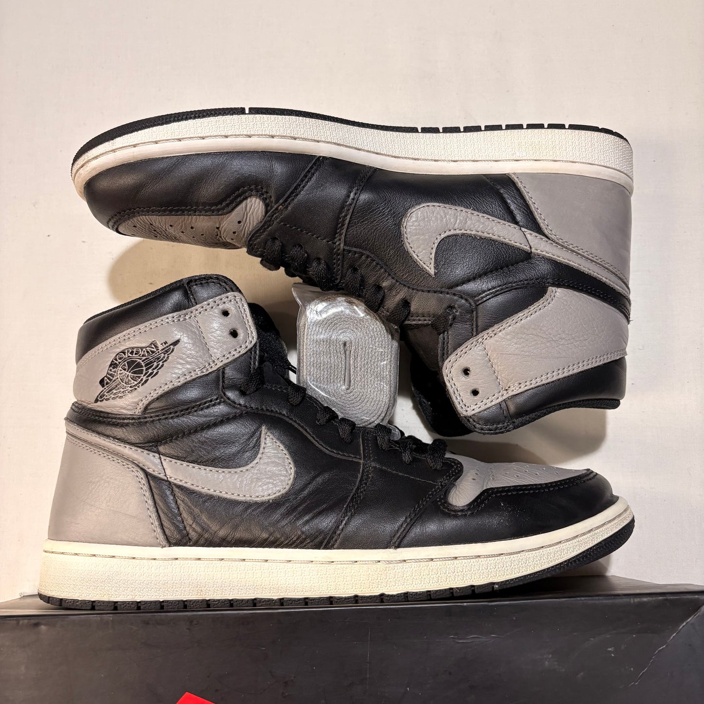 Jordan 1 Retro High Shadow (2018) U11